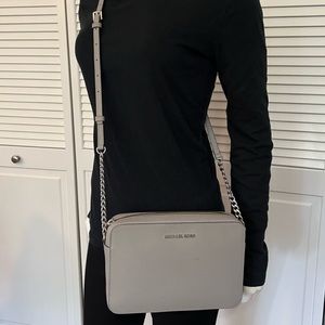 Michael Kors Grey crossover